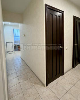 2-к квартира, вторичка, 62м2, 4/10 этаж