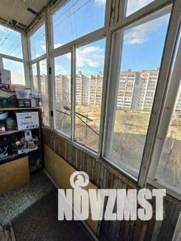 2-к квартира, вторичка, 31м2, 6/9 этаж