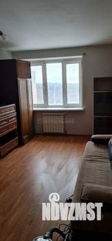 1-к квартира, вторичка, 38м2, 8/10 этаж