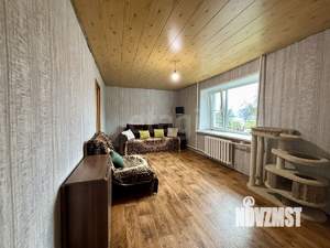 4-к квартира, вторичка, 120м2, 1/1 этаж