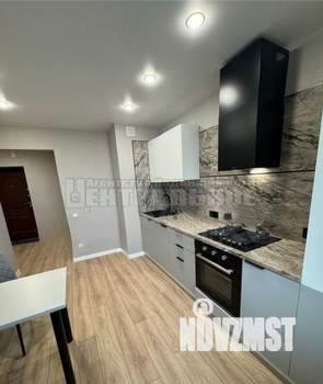 1-к квартира, вторичка, 42м2, 9/10 этаж