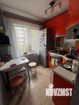 2-к квартира, вторичка, 45м2, 3/5 этаж