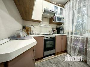 2-к квартира, вторичка, 42м2, 1/5 этаж