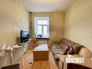5-к квартира, вторичка, 91м2, 3/4 этаж