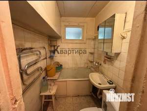 2-к квартира, вторичка, 42м2, 2/4 этаж