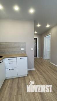 1-к квартира, вторичка, 31м2, 8/9 этаж