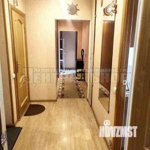3-к квартира, вторичка, 68м2, 5/9 этаж