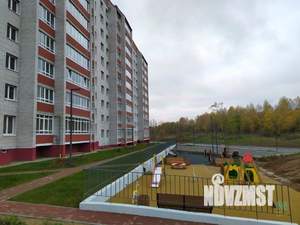 2-к квартира, вторичка, 67м2, 5/10 этаж