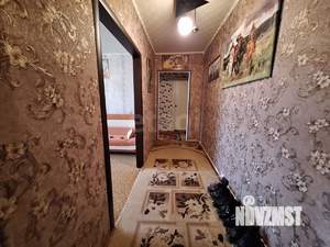 3-к квартира, вторичка, 64м2, 2/9 этаж