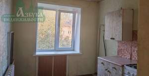 1-к квартира, вторичка, 33м2, 5/5 этаж