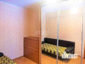 3-к квартира, вторичка, 59м2, 2/5 этаж