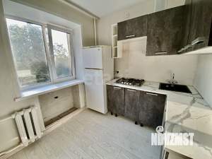 2-к квартира, вторичка, 43м2, 4/5 этаж