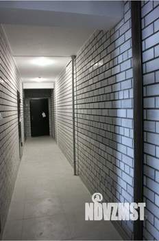 1-к квартира, строящийся дом, 73м2, 4/5 этаж