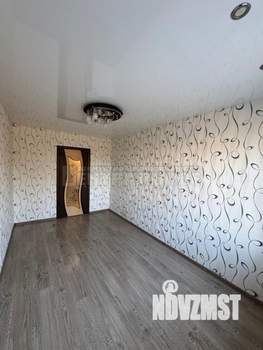 2-к квартира, вторичка, 61м2, 2/5 этаж