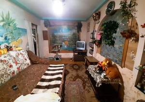 2-к квартира, вторичка, 42м2, 4/4 этаж