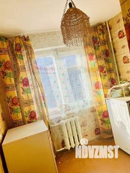 1-к квартира, вторичка, 31м2, 3/5 этаж