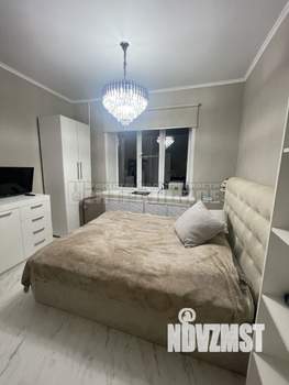 3-к квартира, вторичка, 60м2, 3/3 этаж
