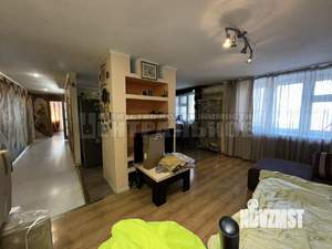3-к квартира, вторичка, 116м2, 8/10 этаж
