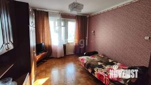 3-к квартира, вторичка, 68м2, 8/9 этаж