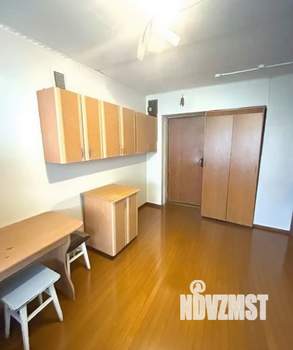 1-к квартира, вторичка, 28м2, 3/5 этаж