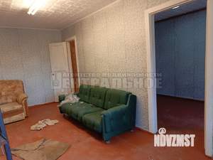 2-к квартира, вторичка, 44м2, 4/5 этаж