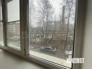 3-к квартира, вторичка, 56м2, 2/5 этаж