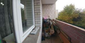 2-к квартира, вторичка, 62м2, 2/10 этаж