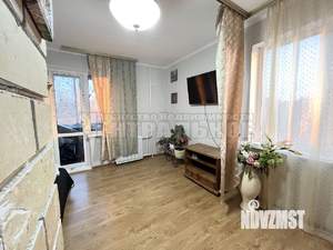 2-к квартира, вторичка, 57м2, 8/9 этаж