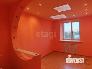 4-к квартира, вторичка, 74м2, 9/10 этаж