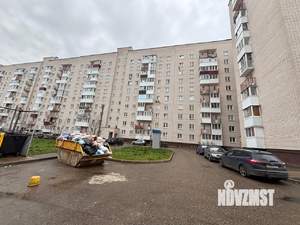 3-к квартира, вторичка, 60м2, 3/10 этаж