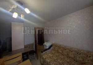 1-к квартира, вторичка, 35м2, 6/9 этаж