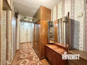 2-к квартира, вторичка, 50м2, 1/9 этаж