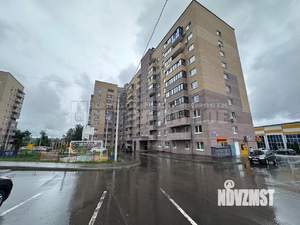 2-к квартира, сданный дом, 72м2, 2/10 этаж