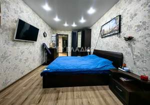 3-к квартира, вторичка, 90м2, 4/11 этаж