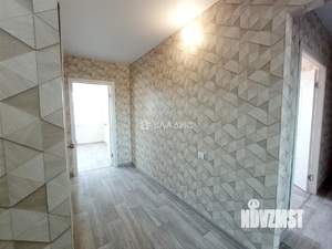 3-к квартира, вторичка, 90м2, 10/10 этаж