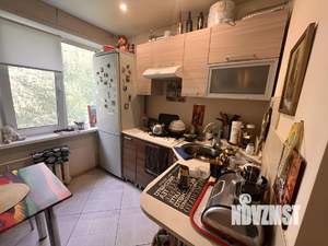 2-к квартира, вторичка, 44м2, 5/5 этаж