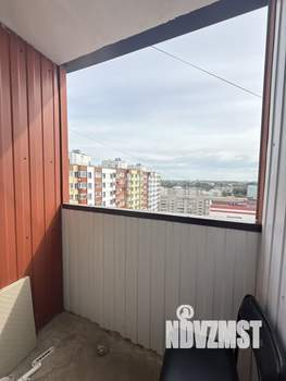 1-к квартира, вторичка, 37м2, 16/16 этаж