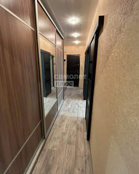 3-к квартира, вторичка, 63м2, 10/10 этаж