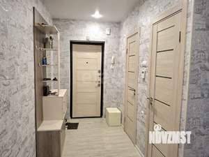 2-к квартира, вторичка, 57м2, 9/10 этаж