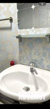 Студия квартира, вторичка, 30м2, 1/5 этаж