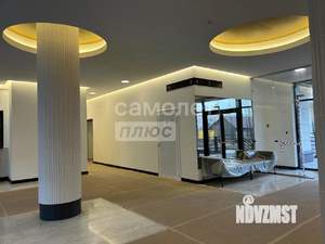 3-к квартира, вторичка, 113м2, 8/10 этаж