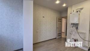 1-к квартира, вторичка, 41м2, 3/10 этаж