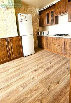 1-к квартира, вторичка, 45м2, 8/8 этаж