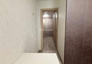 2-к квартира, вторичка, 46м2, 9/9 этаж