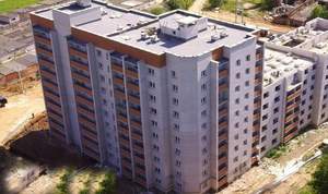 2-к квартира, вторичка, 70м2, 6/10 этаж