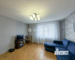 4-к квартира, вторичка, 83м2, 5/10 этаж