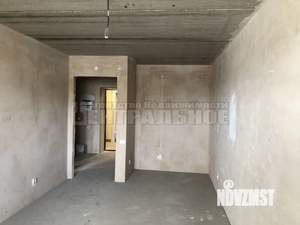 1-к квартира, вторичка, 48м2, 8/10 этаж