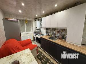 2-к квартира, вторичка, 31м2, 1/2 этаж