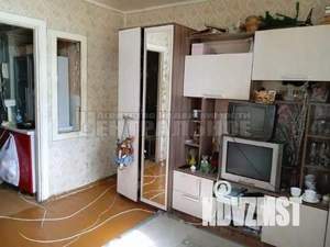2-к квартира, вторичка, 31м2, 3/5 этаж