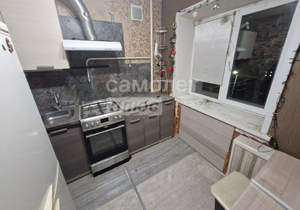 2-к квартира, вторичка, 42м2, 3/5 этаж